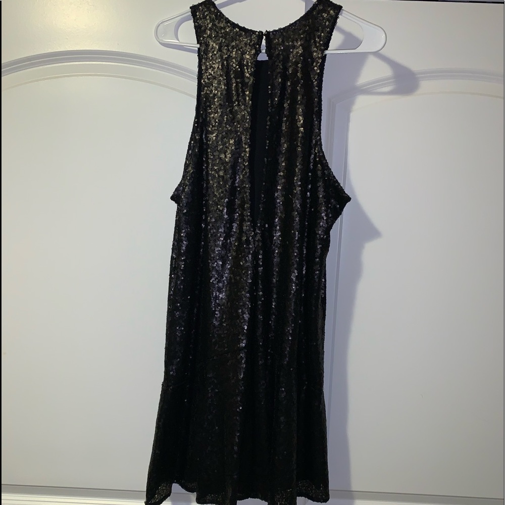 Little Black Dress (LBD)